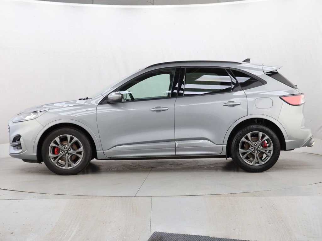 Used Ford Kuga 2022 for sale - 76582224: Photo 6