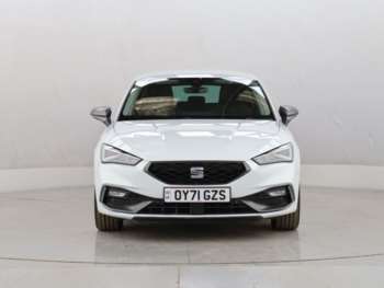 Used SEAT Leon 2021 for sale - 74675958: Photo