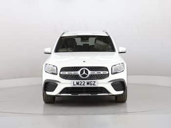 Used Mercedes-Benz GLB 2022 for sale - 79822697: Photo