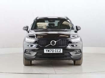 Used Volvo XC40 2020 for sale - 75181553: Photo