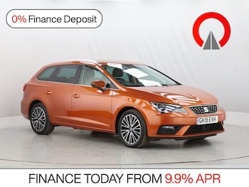 Used SEAT Leon 2019 for sale - 78349354: Photo