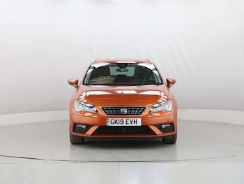 Used SEAT Leon 2019 for sale - 78349354: Photo