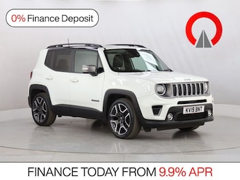 Used Jeep Renegade 2019 for sale - 78631426: Photo