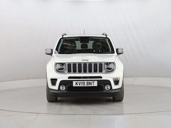 Used Jeep Renegade 2019 for sale - 78631426: Photo