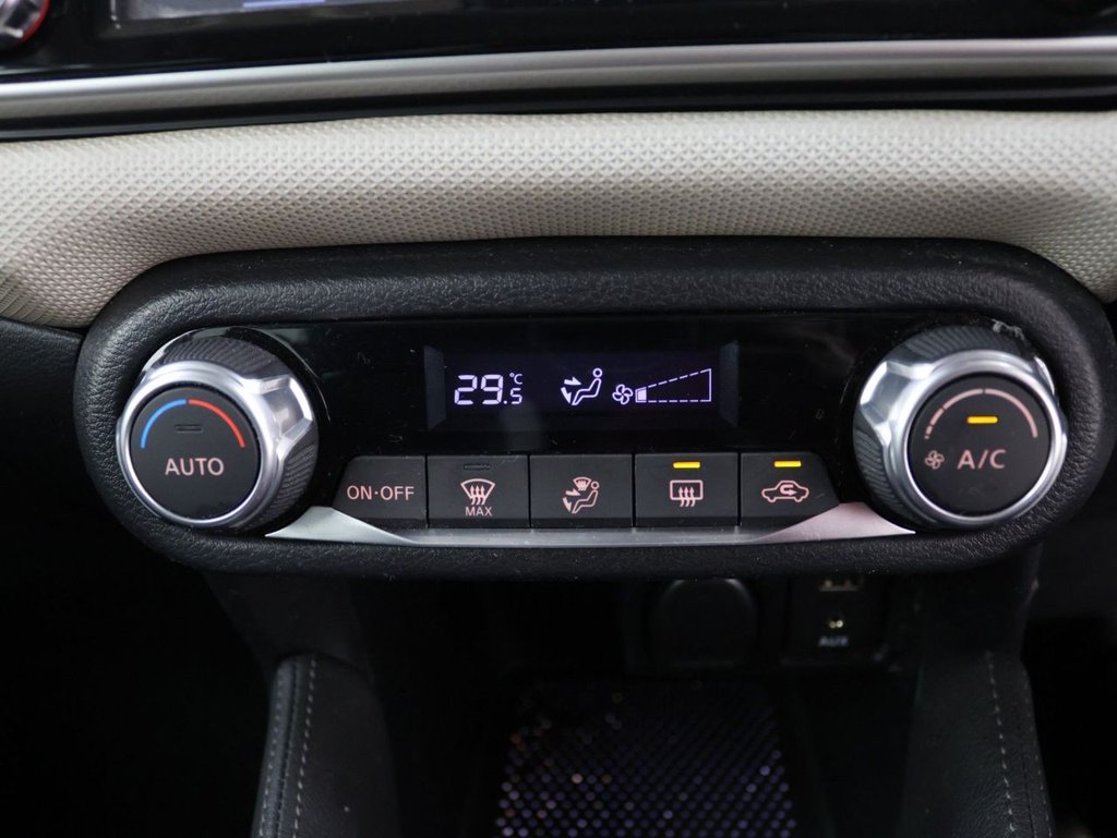 Used Nissan Micra 2018 for sale - 76604721: Photo 13