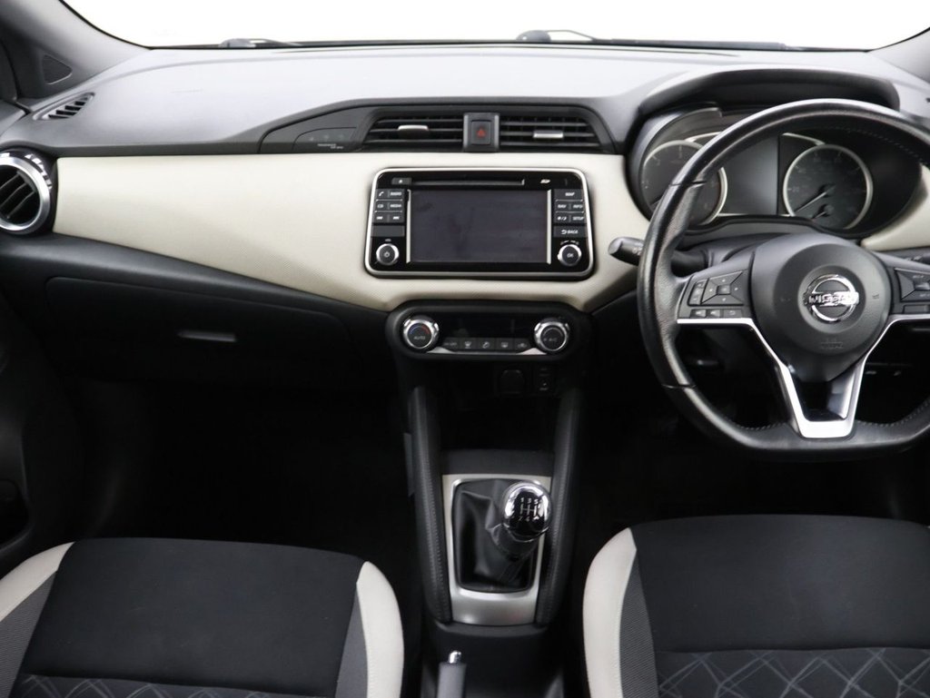 Used Nissan Micra 2018 for sale - 76604721: Photo 17