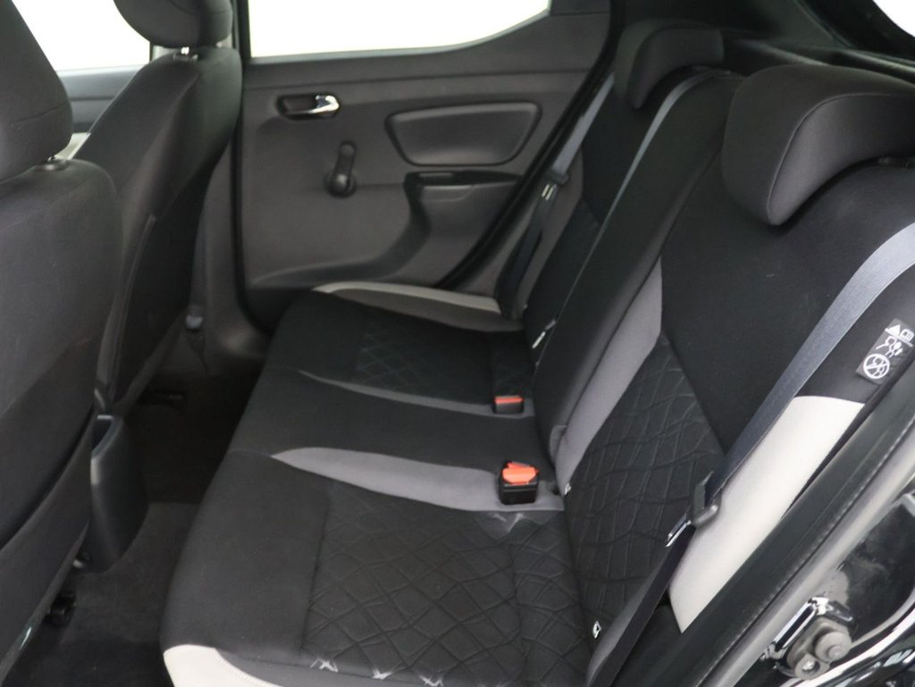 Used Nissan Micra 2018 for sale - 76604721: Photo 20