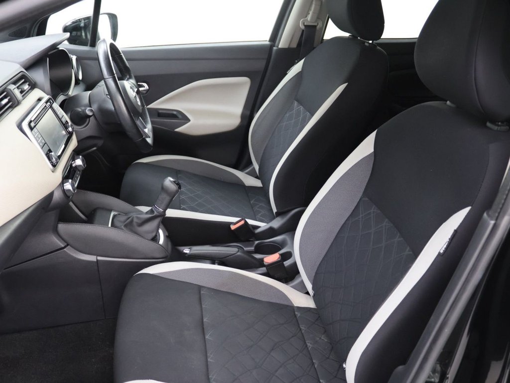 Used Nissan Micra 2018 for sale - 76604721: Photo 21