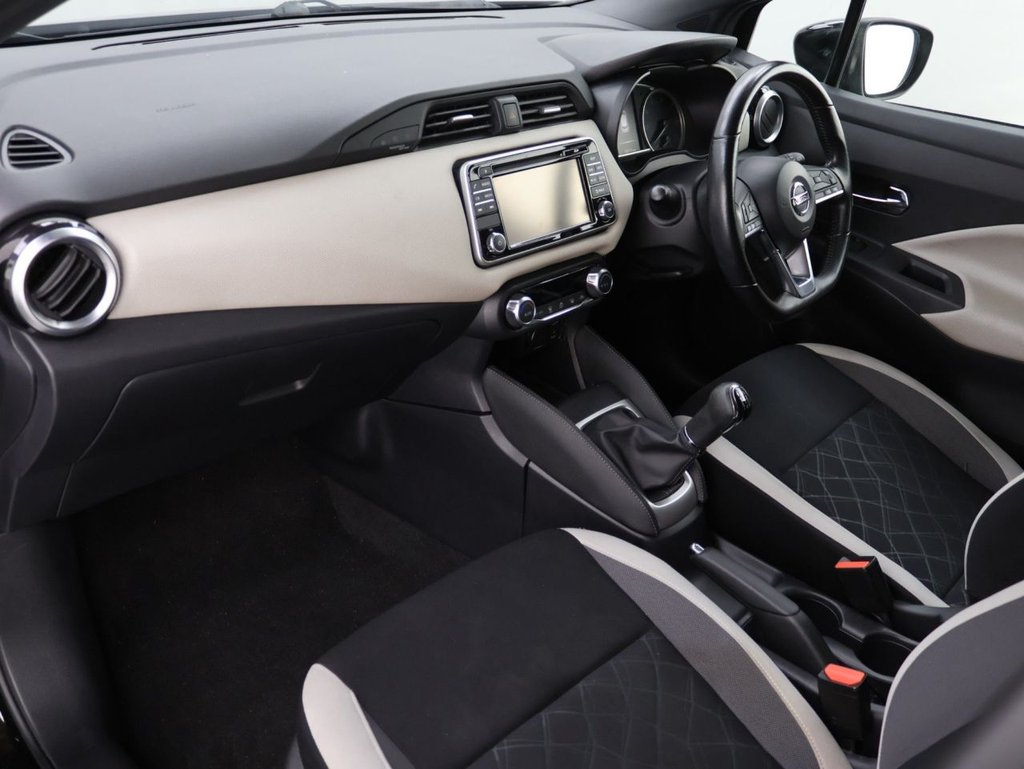 Used Nissan Micra 2018 for sale - 76604721: Photo 22