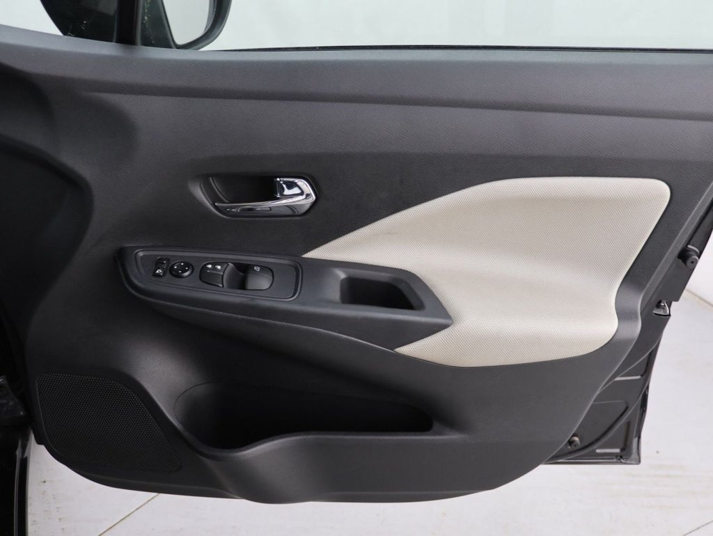 Used Nissan Micra 2018 for sale - 76604721: Photo 24