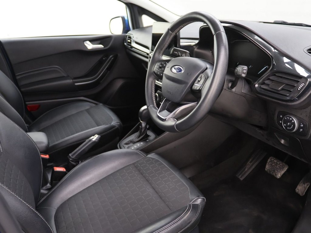 Used Ford Fiesta 2019 for sale - 78061821: Photo 10