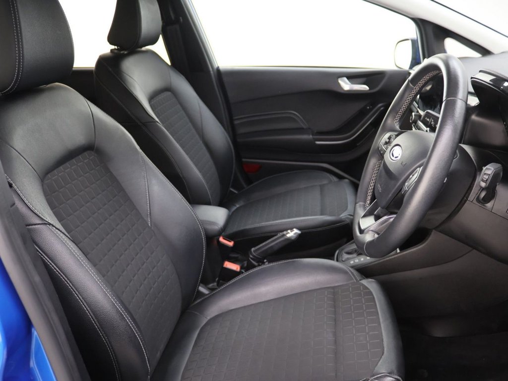 Used Ford Fiesta 2019 for sale - 78061821: Photo 12