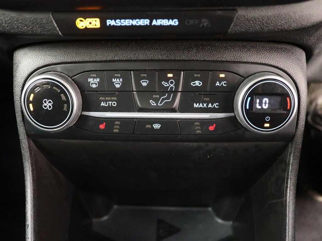 Used Ford Fiesta 2019 for sale - 78061821: Photo 13