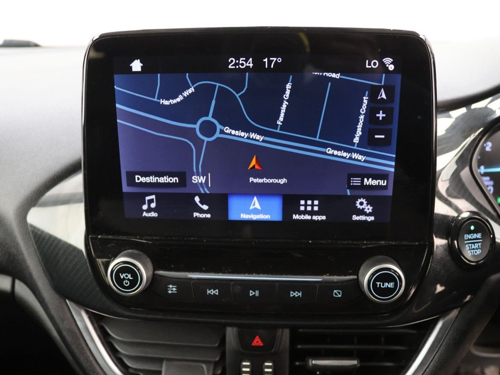 Used Ford Fiesta 2019 for sale - 78061821: Photo 14