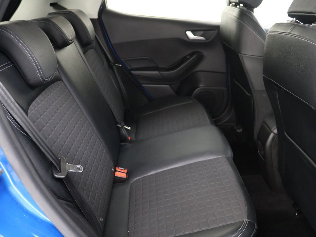 Used Ford Fiesta 2019 for sale - 78061821: Photo 17