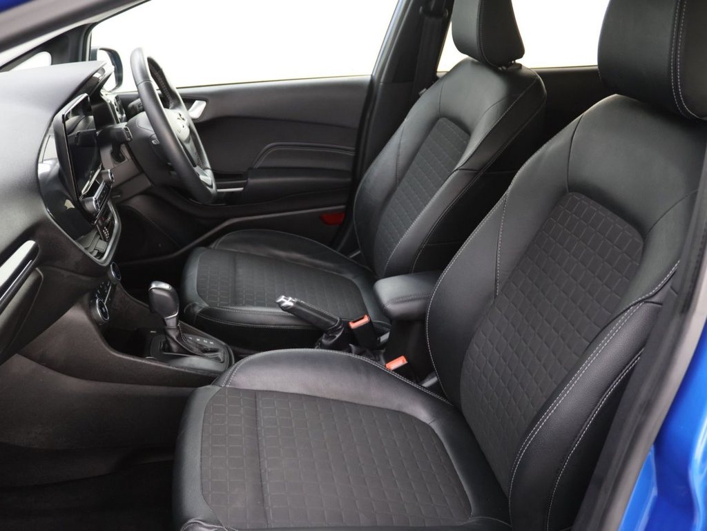 Used Ford Fiesta 2019 for sale - 78061821: Photo 22