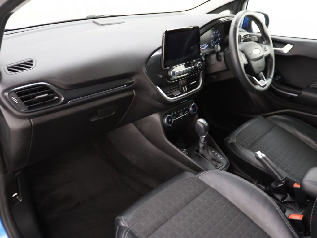 Used Ford Fiesta 2019 for sale - 78061821: Photo 24