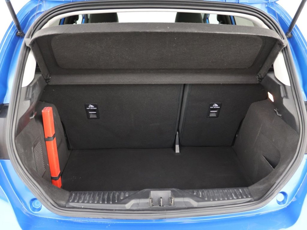 Used Ford Fiesta 2019 for sale - 78061821: Photo 25