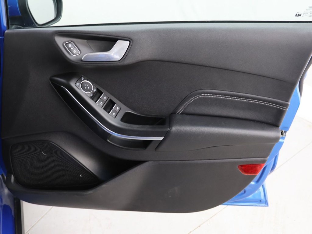 Used Ford Fiesta 2019 for sale - 78061821: Photo 26