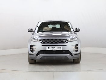 Used Land Rover Range Rover Evoque 2022 for sale - 79129503: Photo