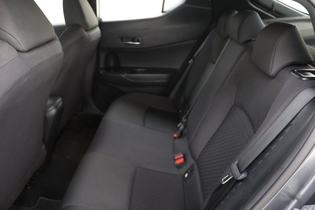 Used Toyota C-HR 2022 for sale - 77187978: Photo 20