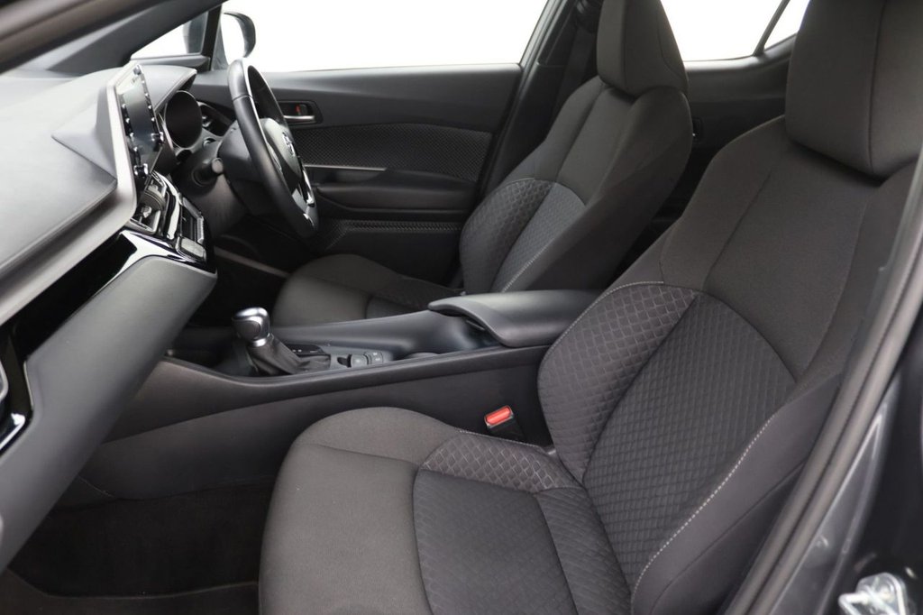 Used Toyota C-HR 2022 for sale - 77187978: Photo 21