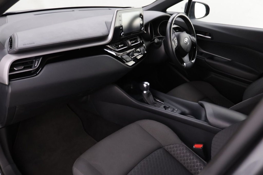 Used Toyota C-HR 2022 for sale - 77187978: Photo 23