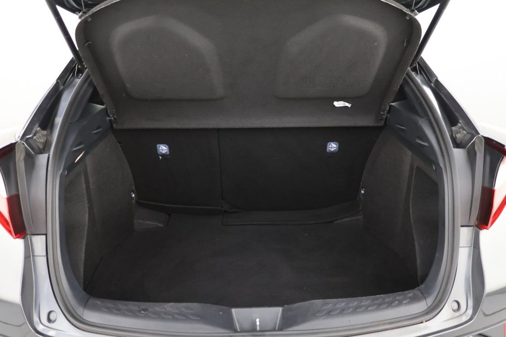 Used Toyota C-HR 2022 for sale - 77187978: Photo 24