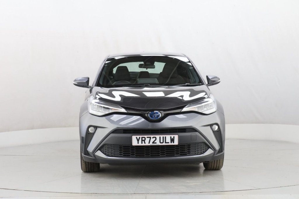 Used Toyota C-HR 2022 for sale - 77187978: Photo 3