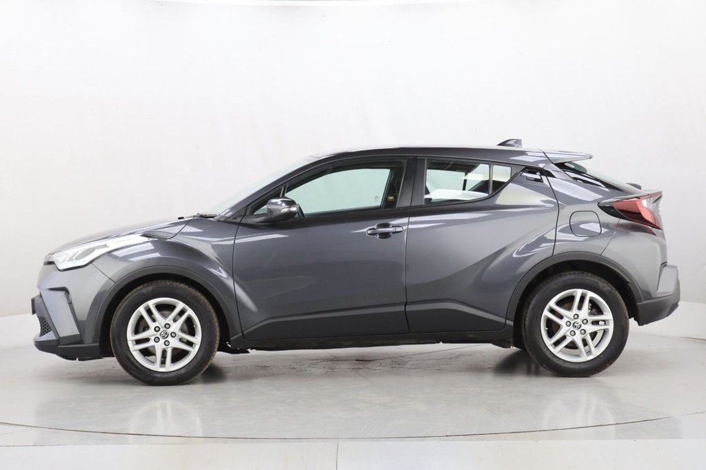 Used Toyota C-HR 2022 for sale - 77187978: Photo 6