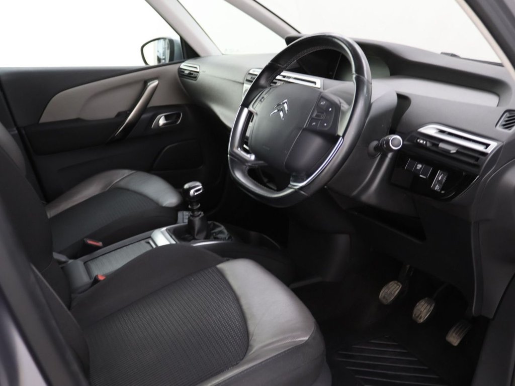 Used Citroen Grand C4 Picasso 2020 for sale - 78068435: Photo 10