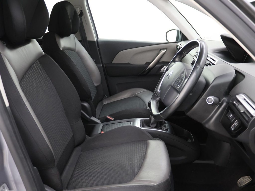 Used Citroen Grand C4 Picasso 2020 for sale - 78068435: Photo 12