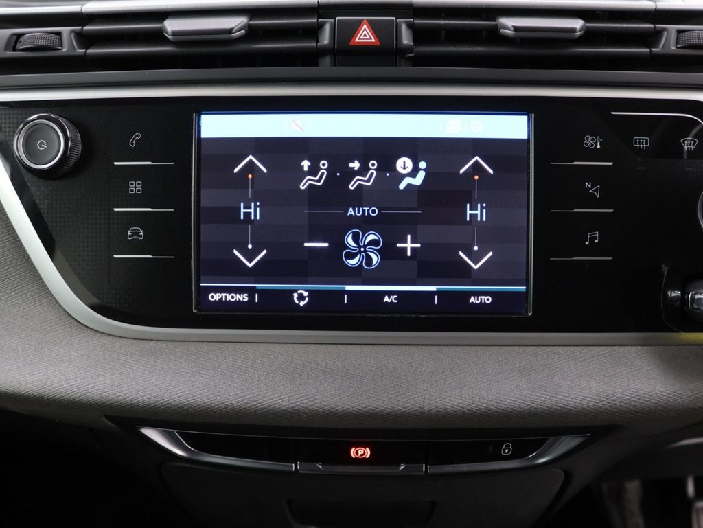 Used Citroen Grand C4 Picasso 2020 for sale - 78068435: Photo 13