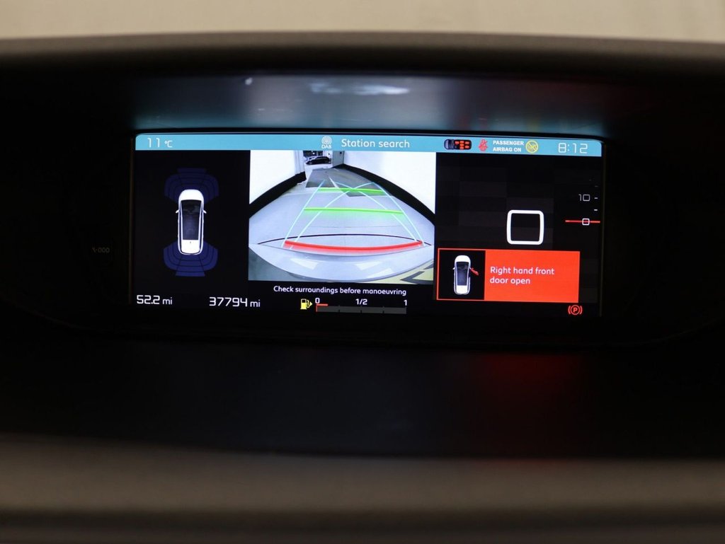 Used Citroen Grand C4 Picasso 2020 for sale - 78068435: Photo 14