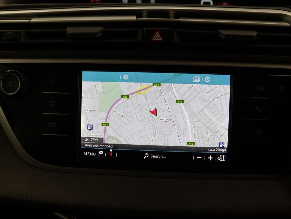 Used Citroen Grand C4 Picasso 2020 for sale - 78068435: Photo 15