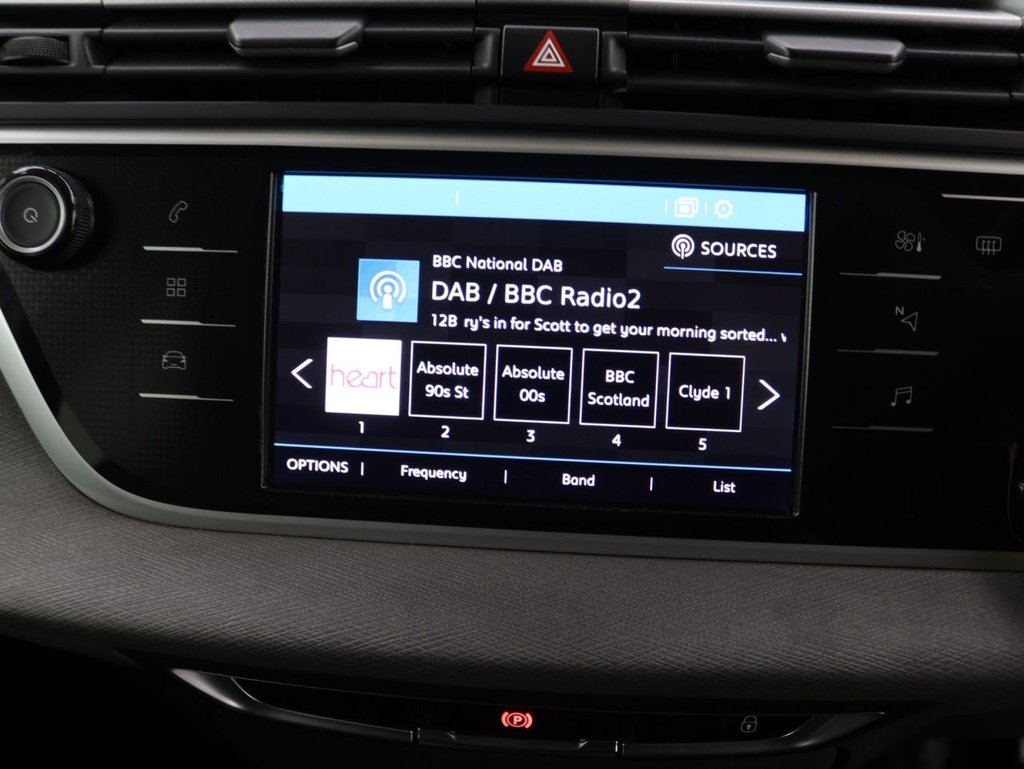 Used Citroen Grand C4 Picasso 2020 for sale - 78068435: Photo 16