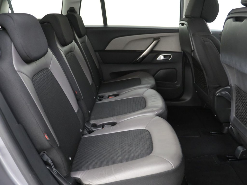 Used Citroen Grand C4 Picasso 2020 for sale - 78068435: Photo 17