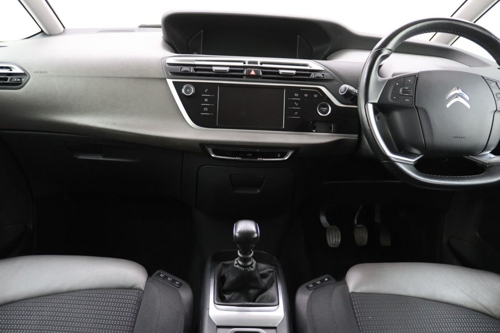 Used Citroen Grand C4 Picasso 2020 for sale - 78068435: Photo 19