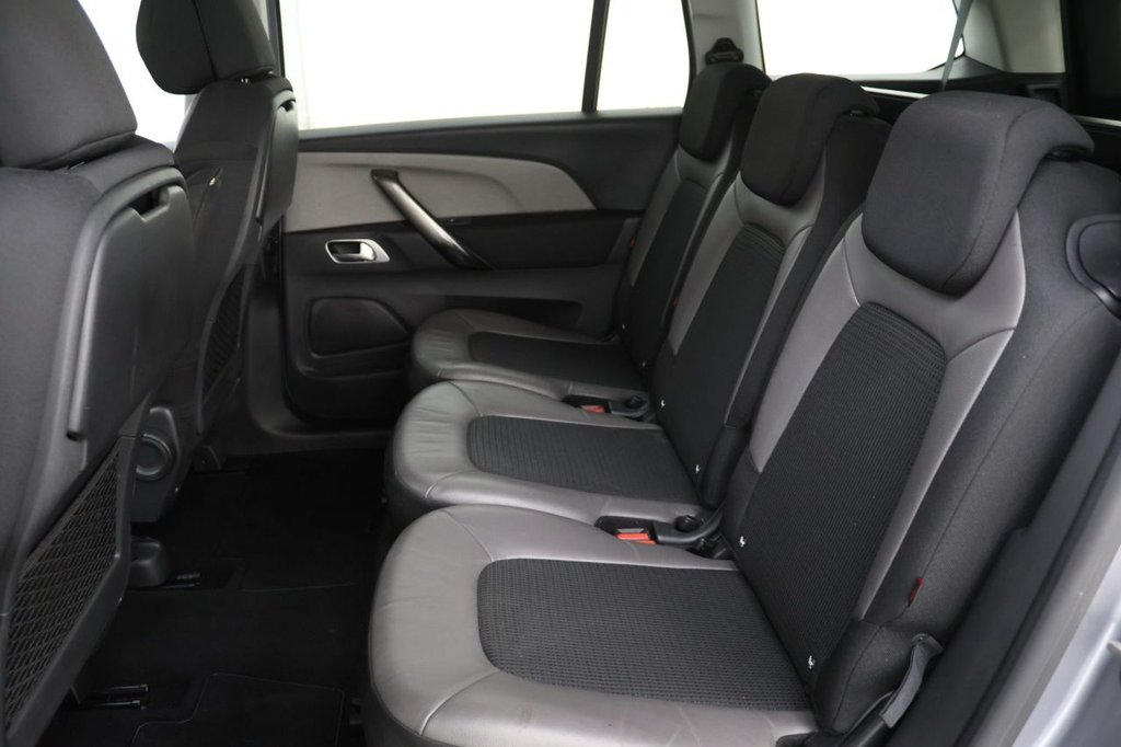 Used Citroen Grand C4 Picasso 2020 for sale - 78068435: Photo 21