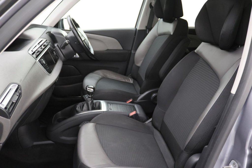 Used Citroen Grand C4 Picasso 2020 for sale - 78068435: Photo 22