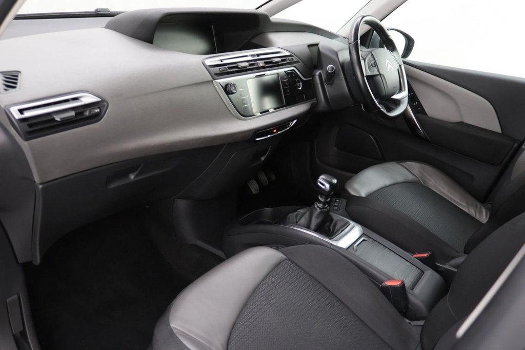 Used Citroen Grand C4 Picasso 2020 for sale - 78068435: Photo 23