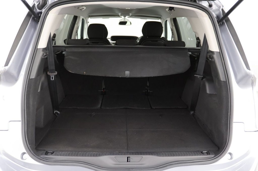 Used Citroen Grand C4 Picasso 2020 for sale - 78068435: Photo 24