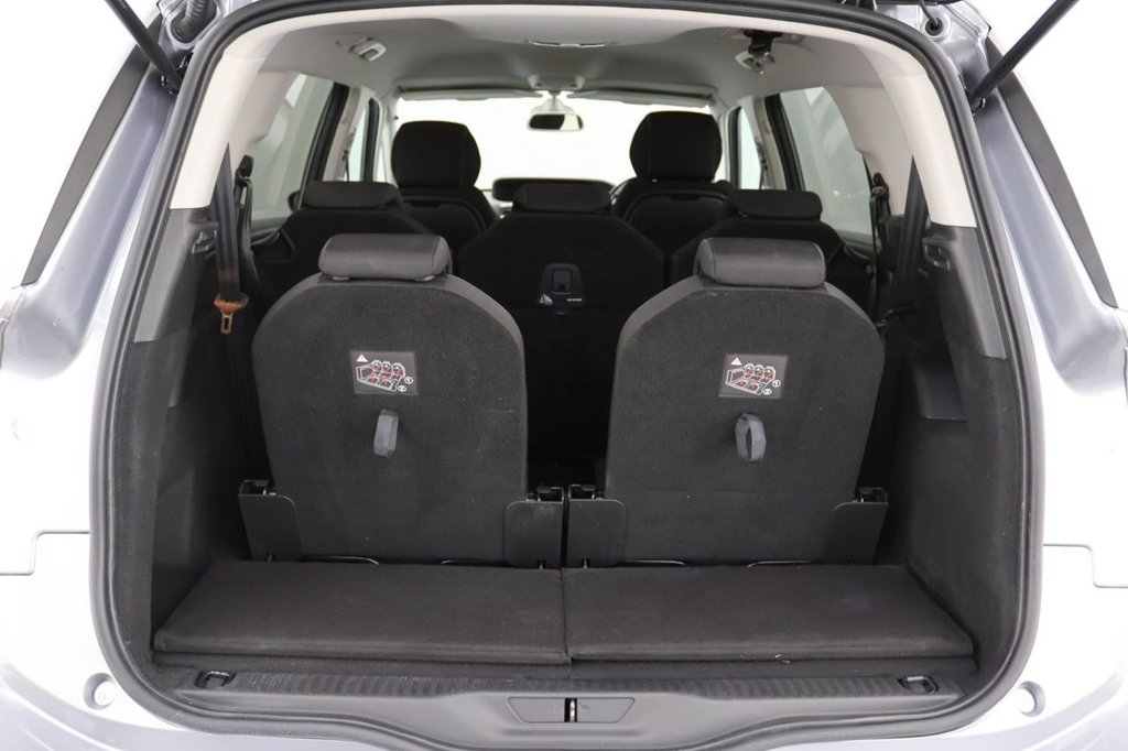 Used Citroen Grand C4 Picasso 2020 for sale - 78068435: Photo 26