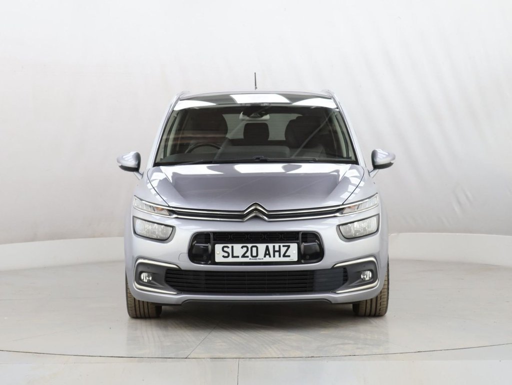 Used Citroen Grand C4 Picasso 2020 for sale - 78068435: Photo 3
