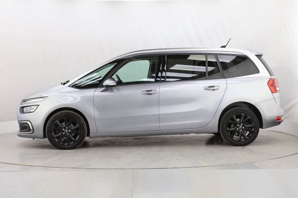 Used Citroen Grand C4 Picasso 2020 for sale - 78068435: Photo 6