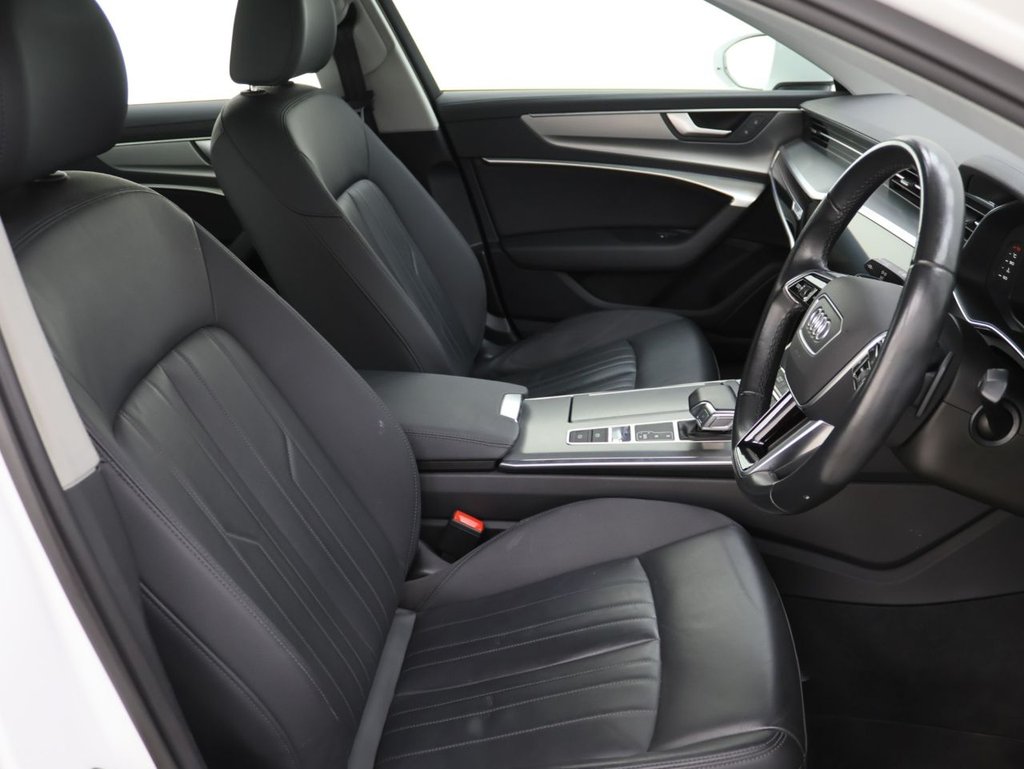 Used Audi A6 Saloon 2022 for sale - 76057045: Photo 12