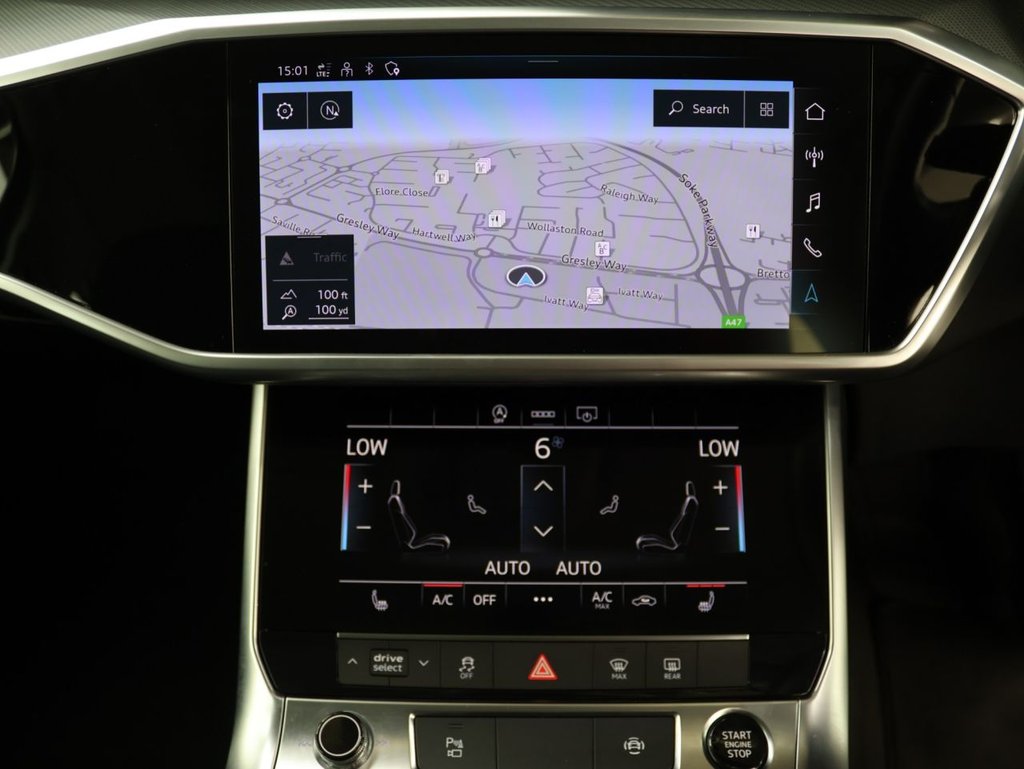 Used Audi A6 Saloon 2022 for sale - 76057045: Photo 14