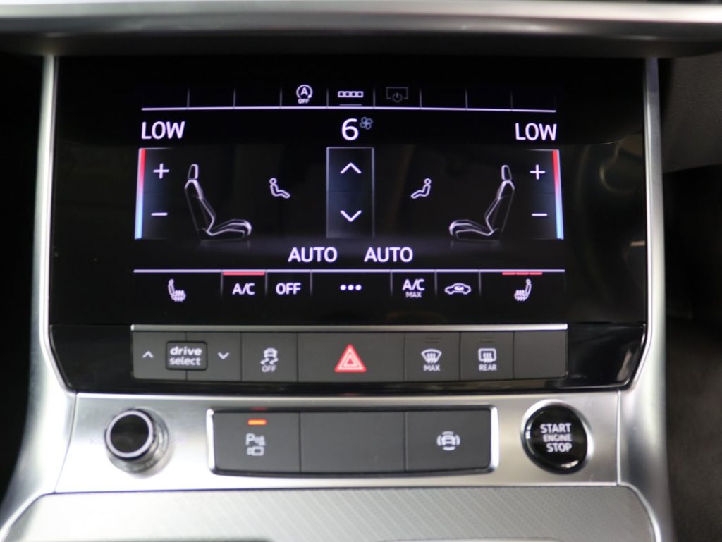 Used Audi A6 Saloon 2022 for sale - 76057045: Photo 16