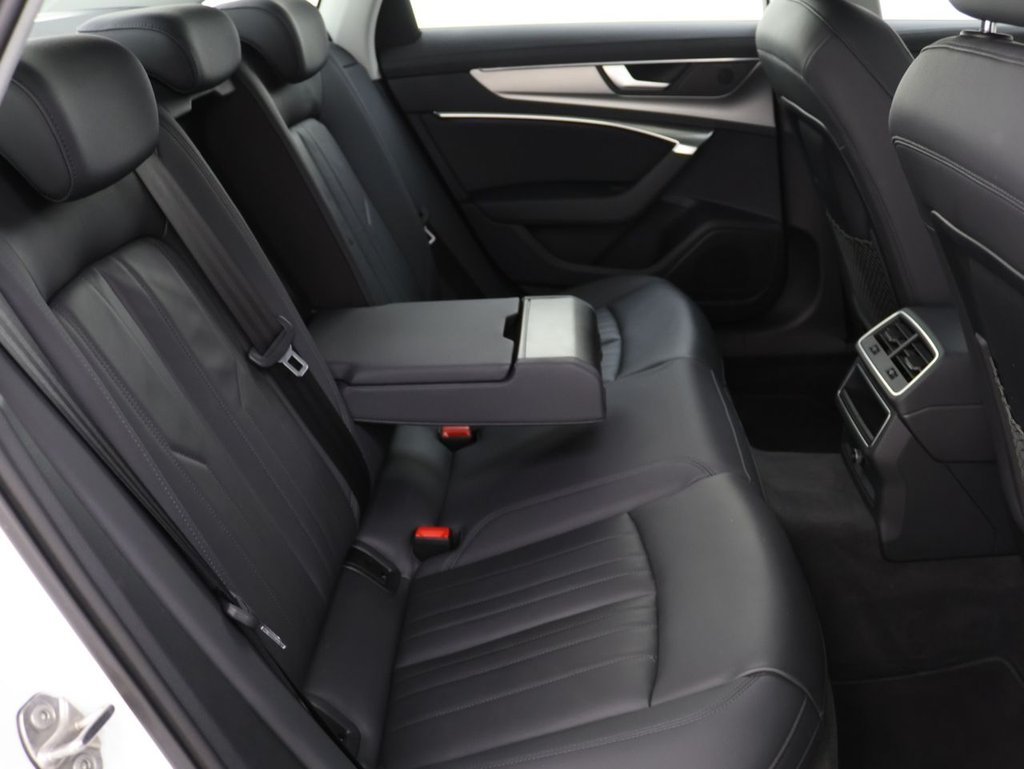 Used Audi A6 Saloon 2022 for sale - 76057045: Photo 17