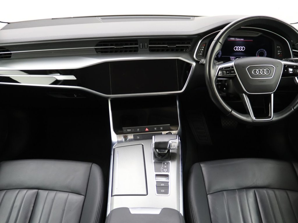 Used Audi A6 Saloon 2022 for sale - 76057045: Photo 18